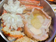 -蟹之国·精品蟹料理(极地店)