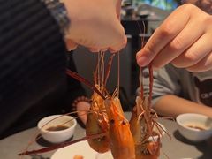 -一方渔歌蒸汽海鲜自助(文化路万达广场店)