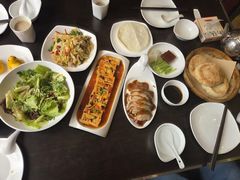 -老牌坊鲁菜名店(聊城美食岛店)