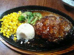 -铃木食堂(帽儿胡同店)