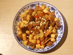 -兔爸私家小厨(新北万达店)