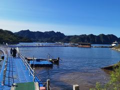 -易水湖景区
