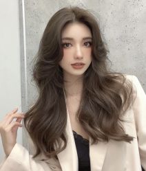 -FASHION PALACE hair+