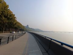 -钱塘江