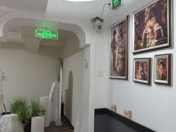 -水晶BABY儿童摄影(世界公园店)