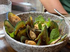 冬阴青口贝-Brut Eatery悦璞食堂(建国东路店)