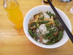 -李叁面馆(妇幼店)