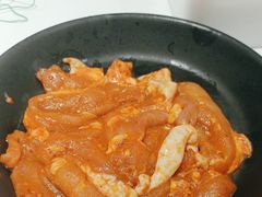 -花味烤肉·拌饭(庐阳万象汇店)