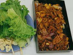 -老地方啤酒屋·海鲜青岛菜大排档(台东步行街店)