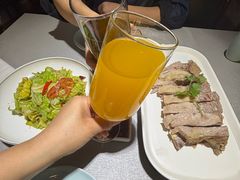 -阿西娅食府(中关村店)