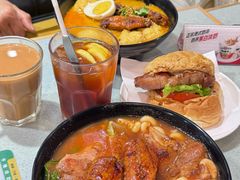 -华嫂冰室(尖沙咀店)