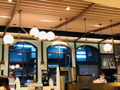 大堂-KNOTKNOT珞珞·日式甜品(K11店)