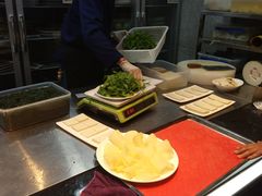 -蜀九香火锅(园艺山店)