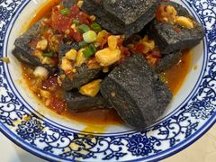 -新新湘菜馆(新中街二条店)
