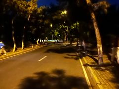 -青岛第三海水浴场