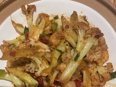 -乡村基·川味现炒大王(熙悦天街店)