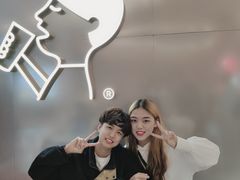 -喜茶(永旺梦乐城店)