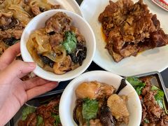 -红东阁东北菜烤肉酒馆(CROSS万象汇店)