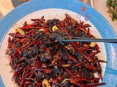 -廉厨干煸鸡(云龙区民富园店)