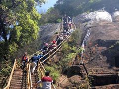 -丹霞山风景名胜区