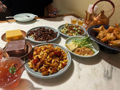 -小吊梨汤·北京菜·烤鸭(鸟巢店)