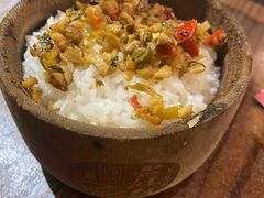 -印象老灶台三下锅·湘西本土原味菜(黄龙洞店)