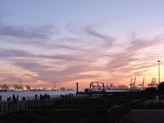 -东疆建设开发纪念公园