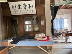 -西樵山国艺影视城