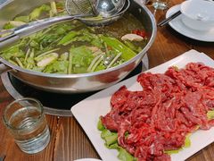 -乡土黄·鲜牛肉火锅·小龙虾(兴业街店)