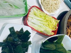-天香石锅鱼(永兴路店)