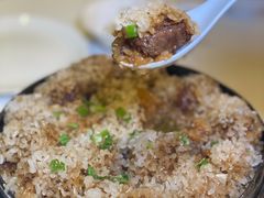 荷香糯米排骨-金春禧(世茂国际广场店)