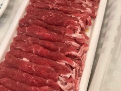 -常赢三兄弟·清真涮肉·清真炒菜(朝阳新城店)