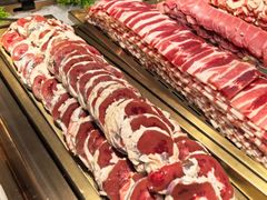 -韩盛·盛江山自助料理(中街大悦城店)