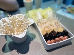 -半天妖烤鱼(新中关购物中心店)