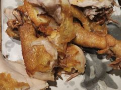 叫花鸡-风波庄(罍街分舵)