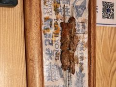 -马记永·兰州牛肉面(天通苑家乐福店)