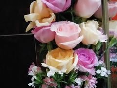 -海底捞火锅(公益西桥店)