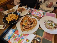-安妮意大利餐厅(国贸店)