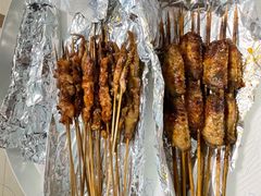 -管氏翅吧(马家堡店)