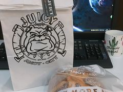 -Juicy Bakery(大学路店)