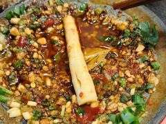 -镇江龙·火锅串串(武侯祠店)