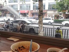 -奎元馆.百年奎元.非遗传承(西湖边的解放路店)