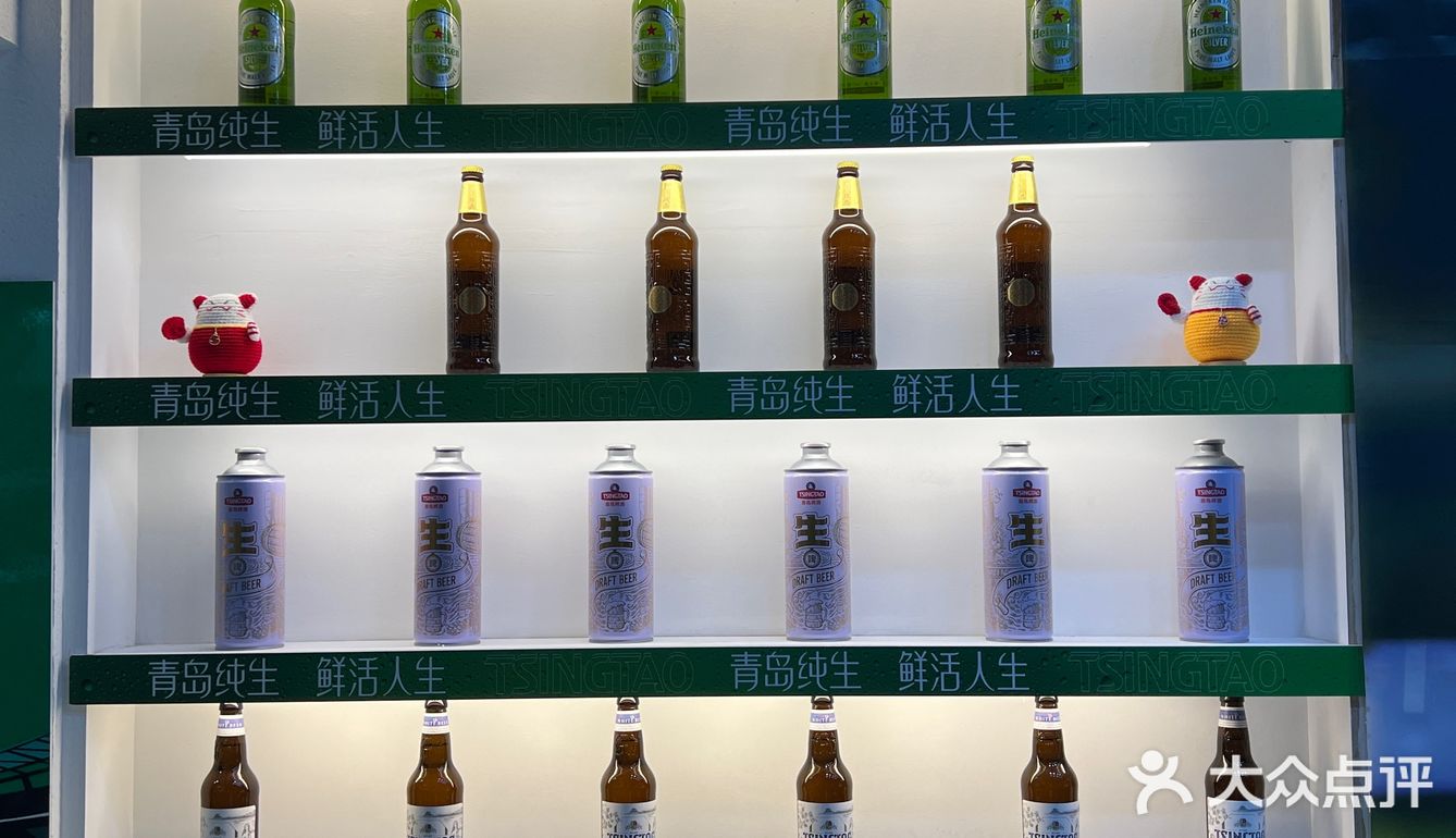 3月10日正式营业🈺