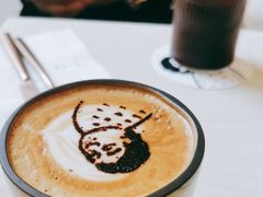 -潮一不贰·法式甜品·生日蛋糕·西式简餐(外滩店)