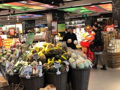 -Olé精品超市(上海虹桥南丰城店)
