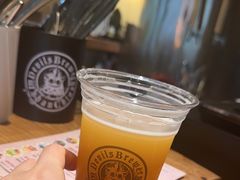 -Devils’ Brewery小恶魔精酿啤酒(武汉天地店)