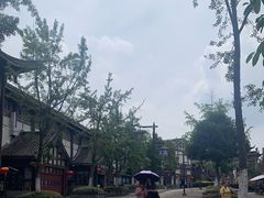 -南关石牌坊古镇