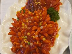 -宏达宴老菜馆(群力第四大道店)