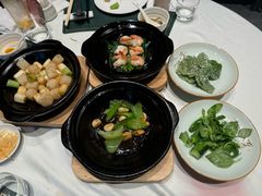 -祥记餐饮•豫粤珍味(金隅大厦店)