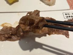 -元气寿司(东方宝泰店)